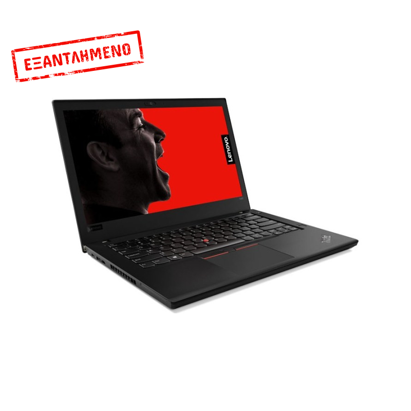 Lenovo Thinkpad T480 i5-8350U/16GB/256GB NVMe *TouchScreen*