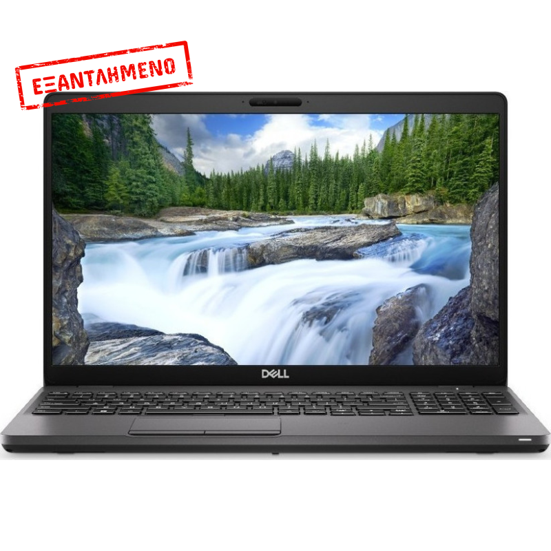 Dell Latitude 5500 i5-8365U/8GB/256GB NVMe