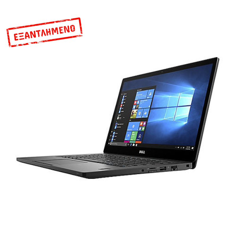 Dell Latitude 7280 i7-7600U/8GB/256GB SSD M.2 *TouchScreen*