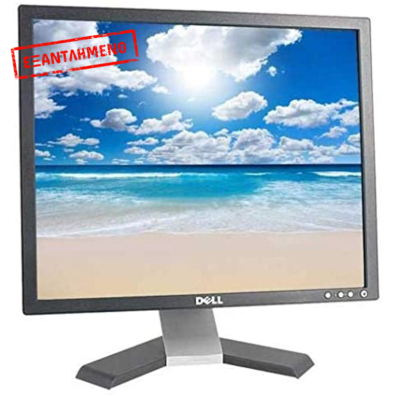 Dell E198FPB