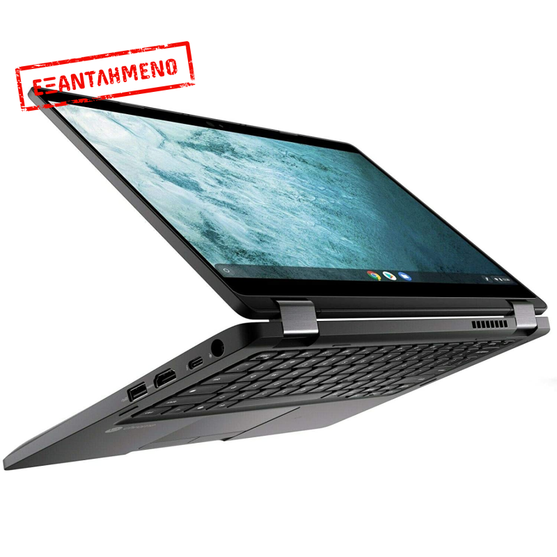 Dell Latitude 5300 2-in-1 i5-8265U/8GB/256GB NVMe *TouchScreen*