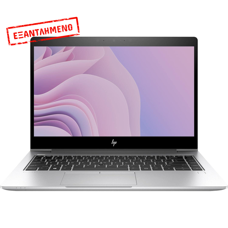 HP Elitebook 840 G6 i5-8365U/8GB/256GB NVMe