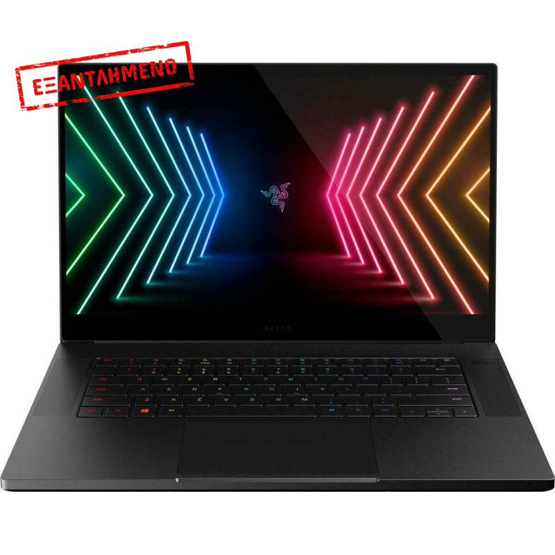 Razer Blade 15 i7-8750H/16GB/512GB NVMe/GeForce GTX 1070 *TouchScreen*