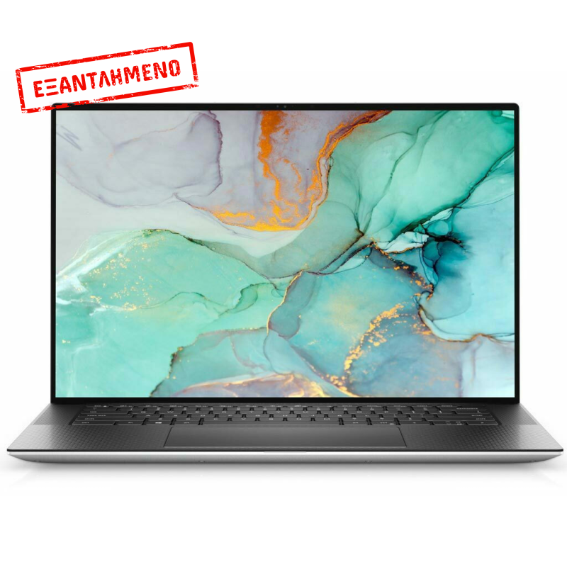 Dell XPS 15 9510 i7-11800H/16GB/1TB NVMe/GeForce RTX 3050 Ti *TouchScreen* *Windows 10 Pro MAR*