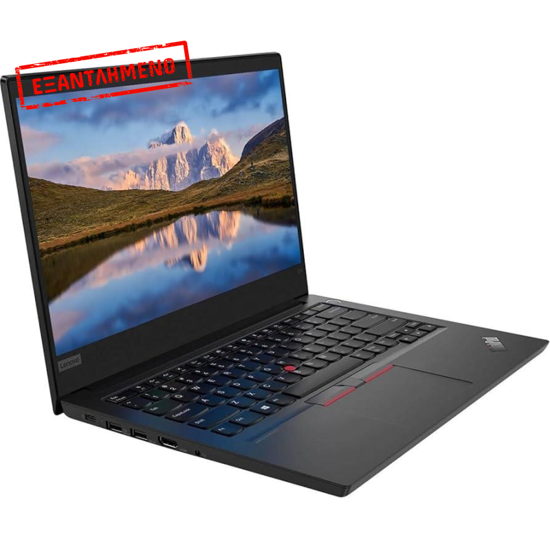 Lenovo Thinkpad E14 GEN 3 Ryzen 5 5500U/8GB/256GB NVMe