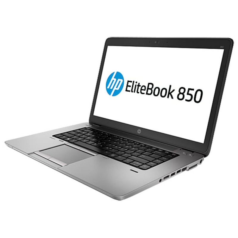 HP Elitebook 850 G1 i5-4210U/8GB/128GB SSD M.2