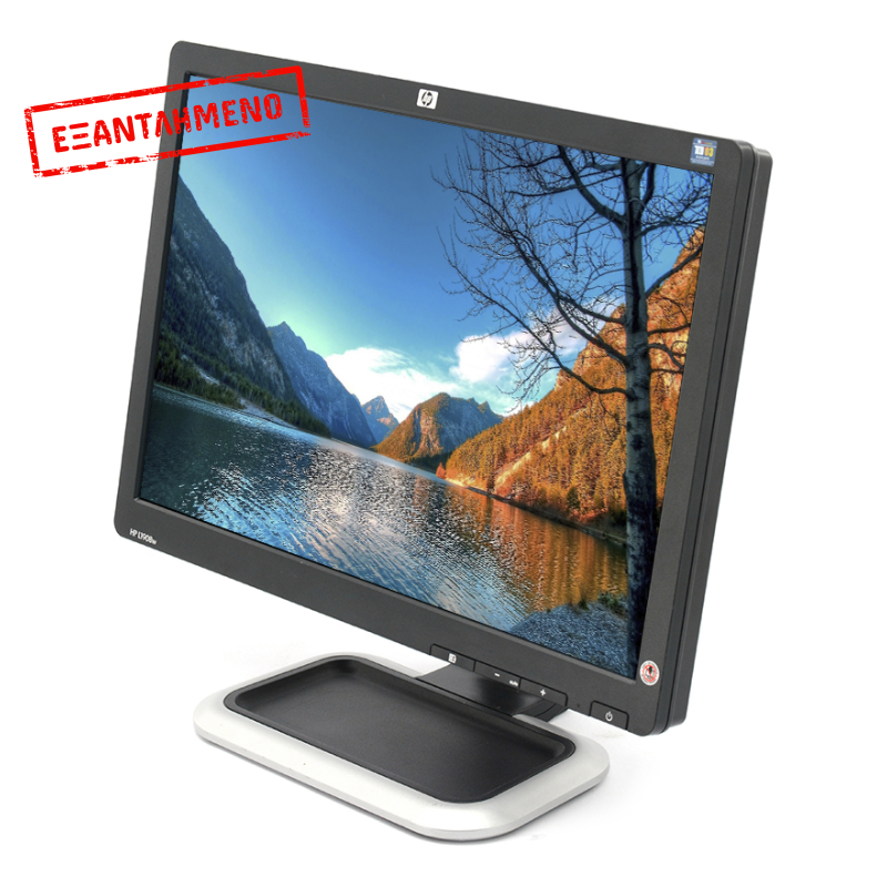 HP L1908w Refurbished