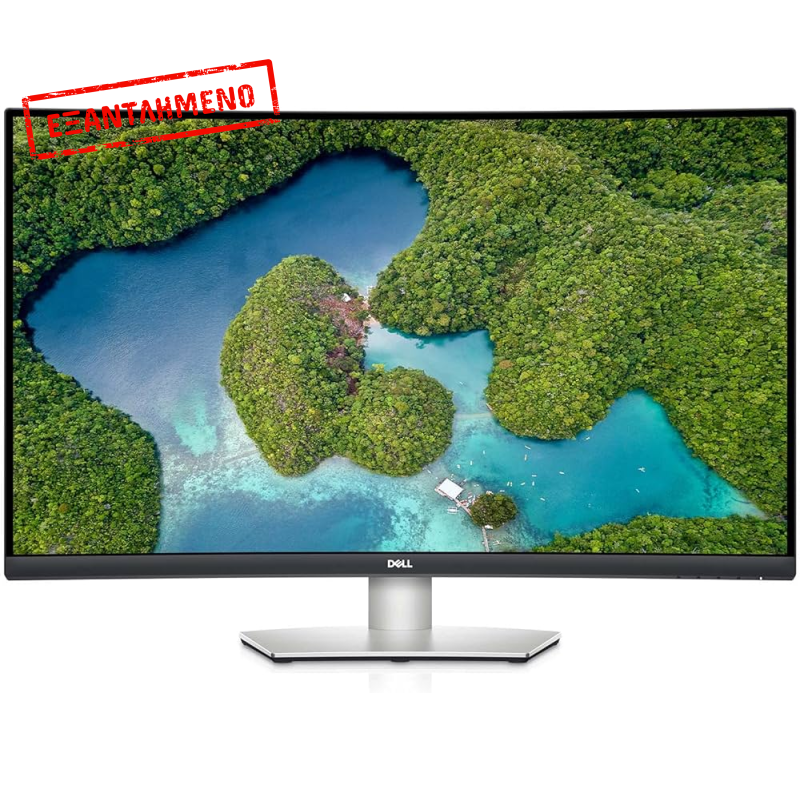 Dell S3221QSA Curved Refurbished