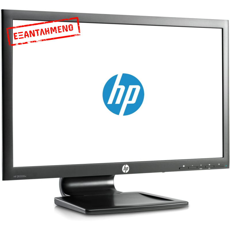 HP ZR2330W