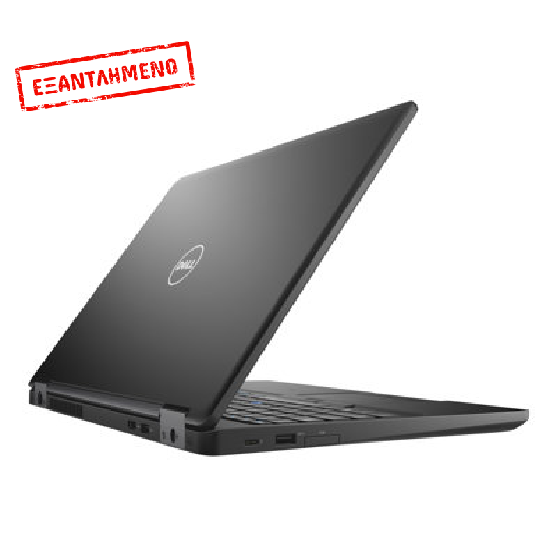 Dell Latitude 5580 i7-7820HQ/16GB/256GB NVMe