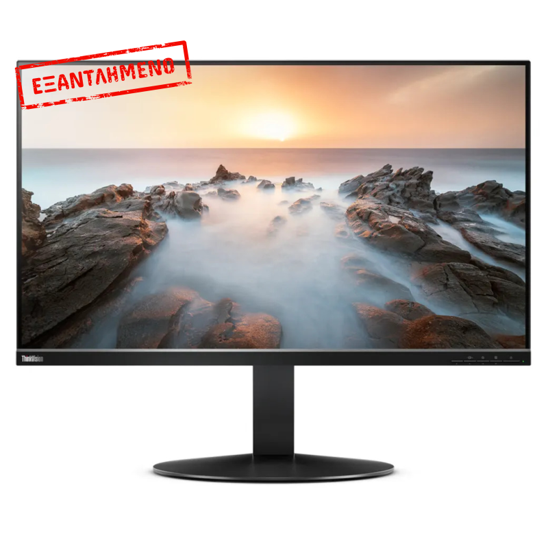 Lenovo Thinkvision P24H-10 Refurbished