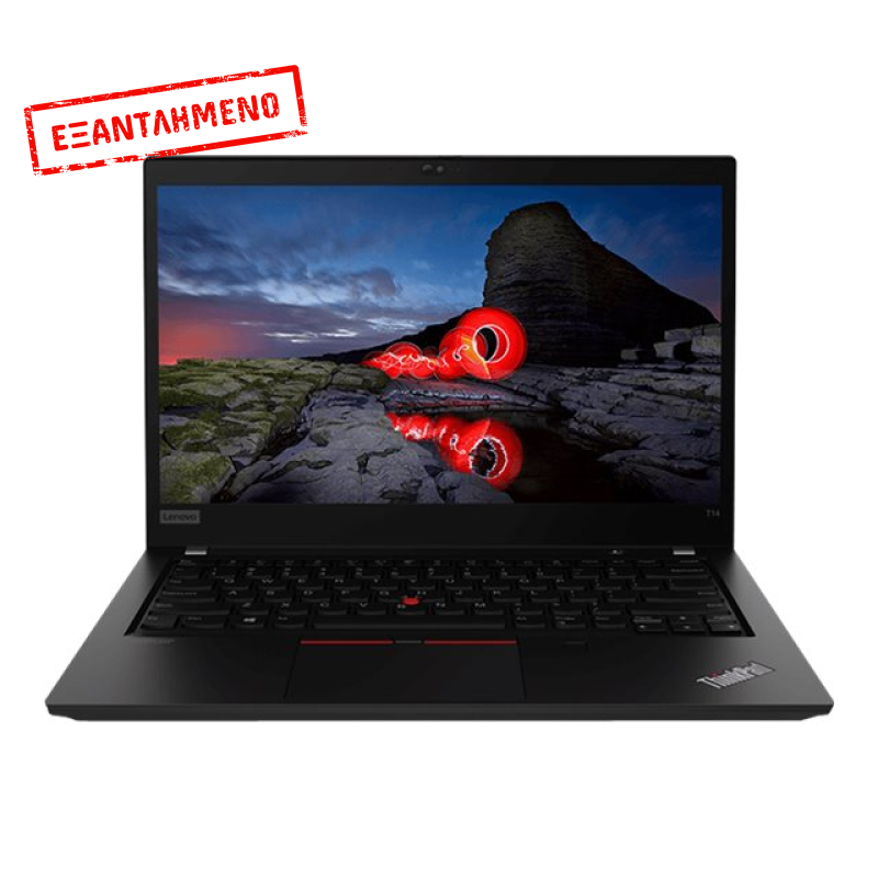 Lenovo Thinkpad T14s GEN 1 Ryzen 5 PRO 4650U/8GB/256GB NVMe