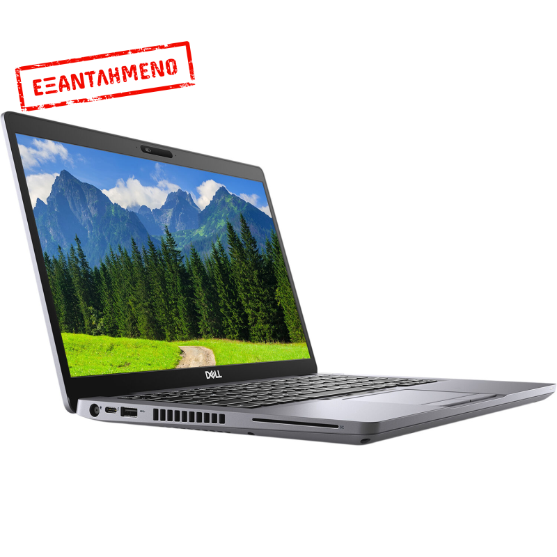 Dell Latitude 5410 i5-10310U/16GB/256GB NVMe