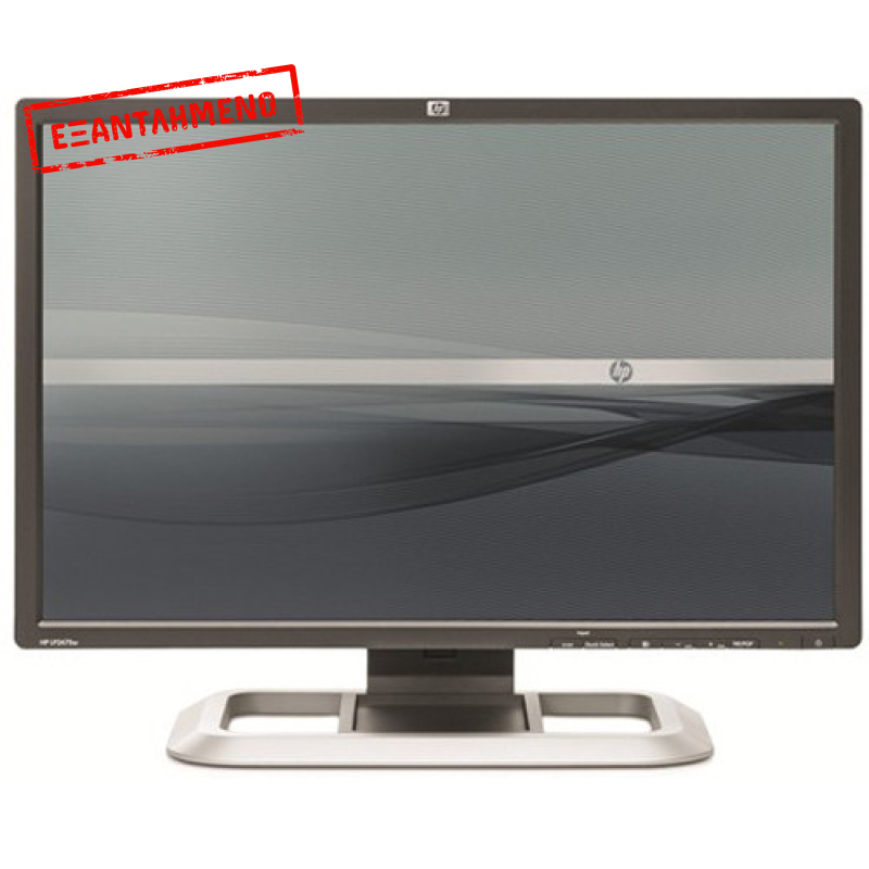 HP LP2475w Refurbished