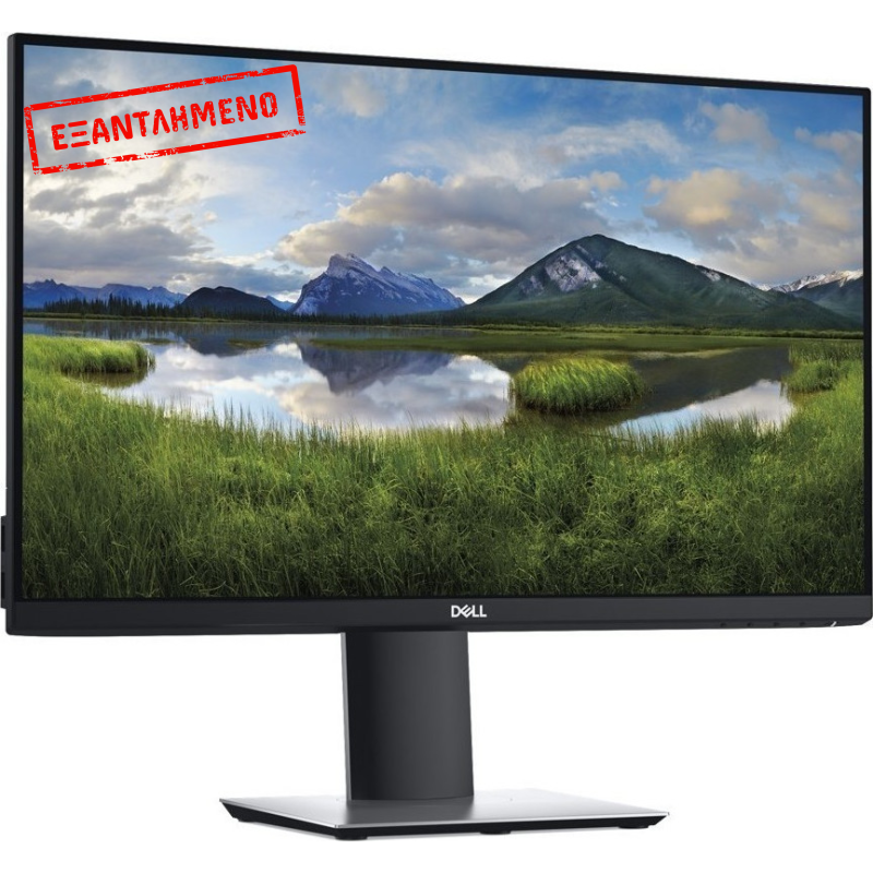 Dell P2419H *No Stand*