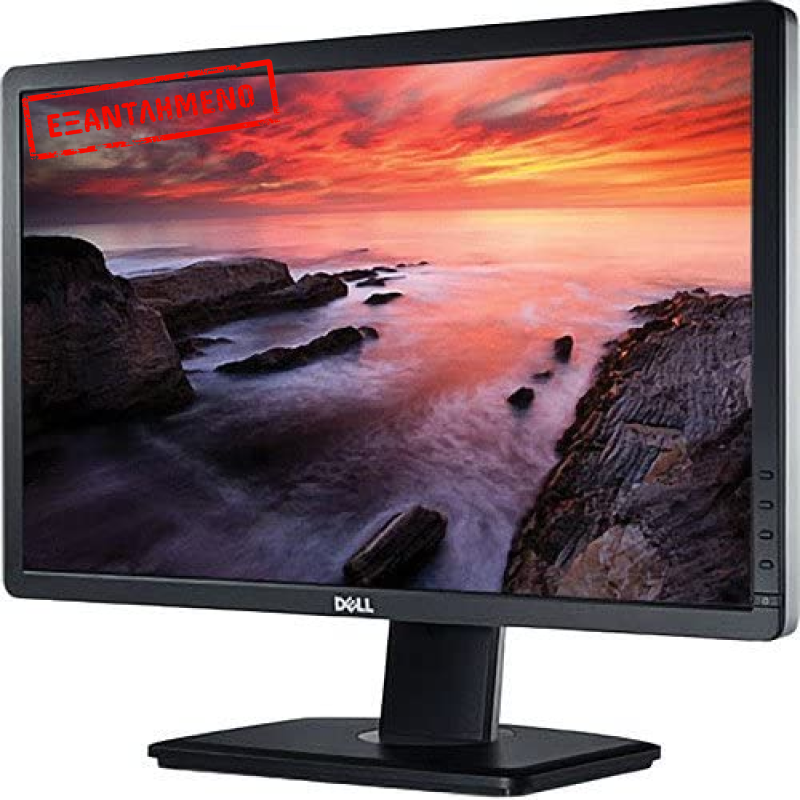 Dell U2312HMt