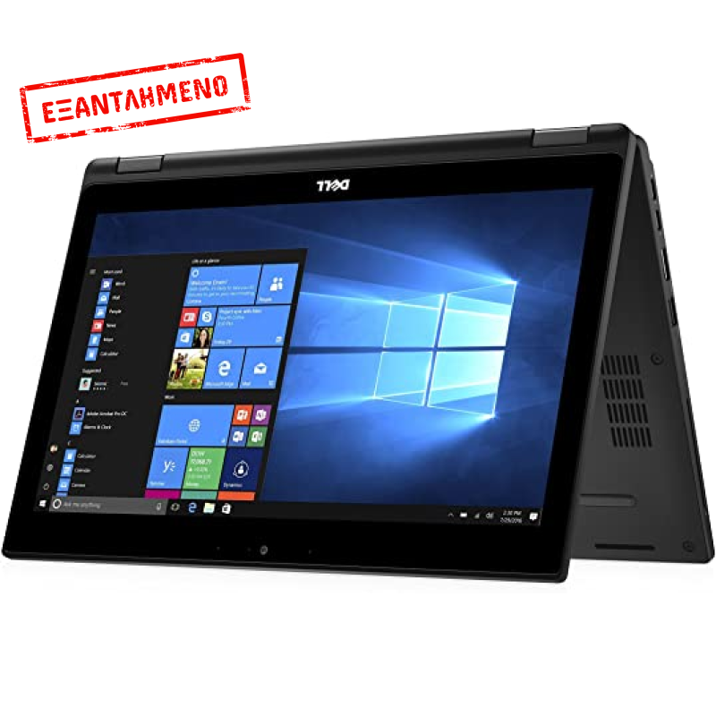 Dell Latitude 5289 2-in-1 i7-7600U/16GB/256GB SSD M.2 *TouchScreen*