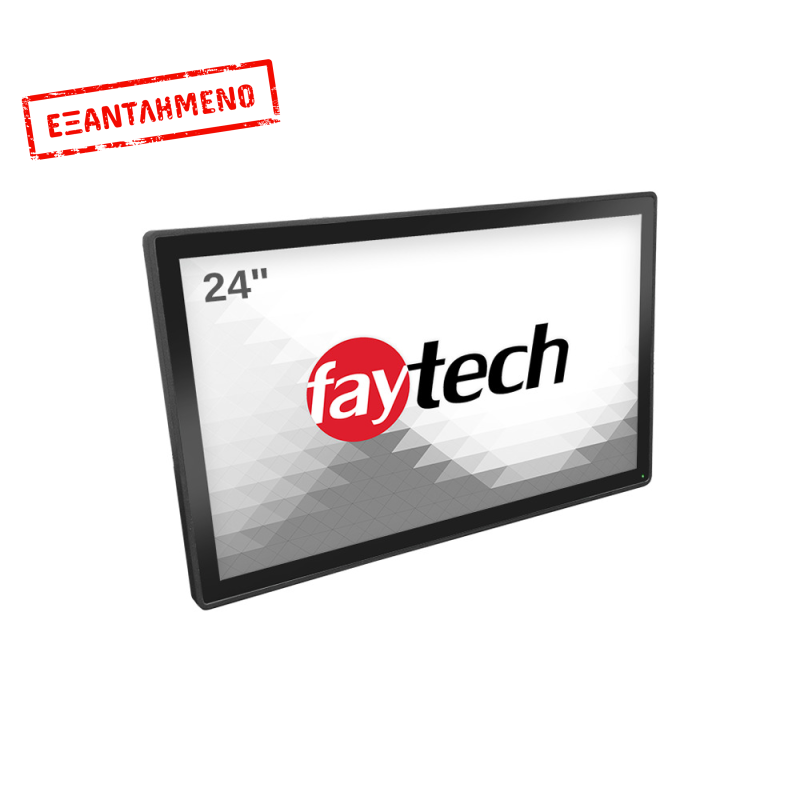 Faytech Capacitive Touch 24" Refurbished