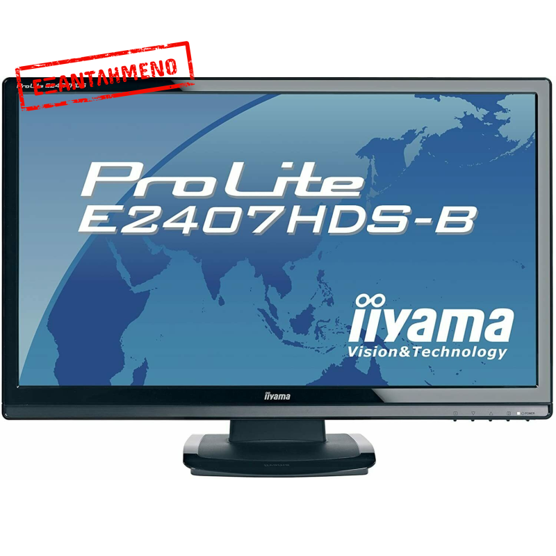 IIYAMA E2407HDS