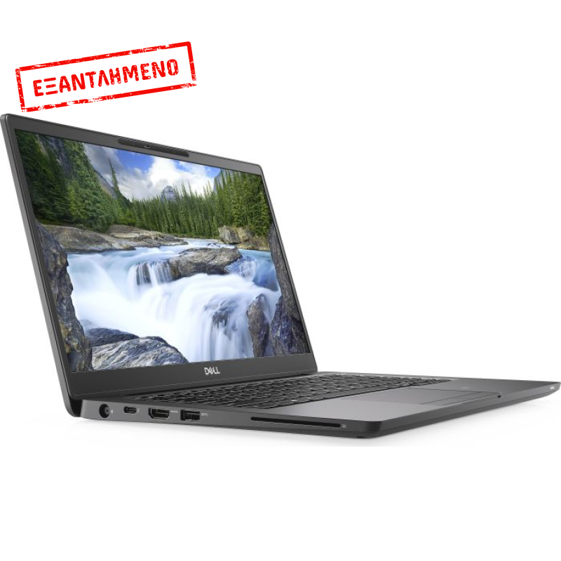 Dell Latitude 7300 i5-8365U/8GB/256GB NVMe