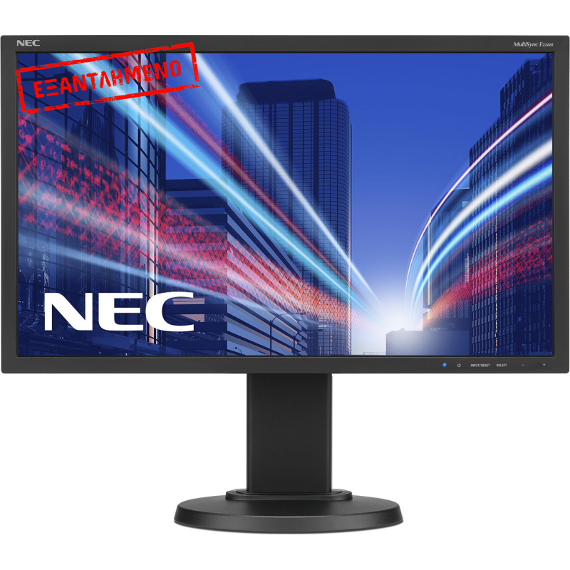 NEC E224WI