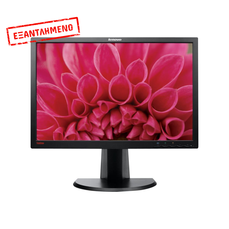 Lenovo Thinkvision LT2452pwC Refurbished