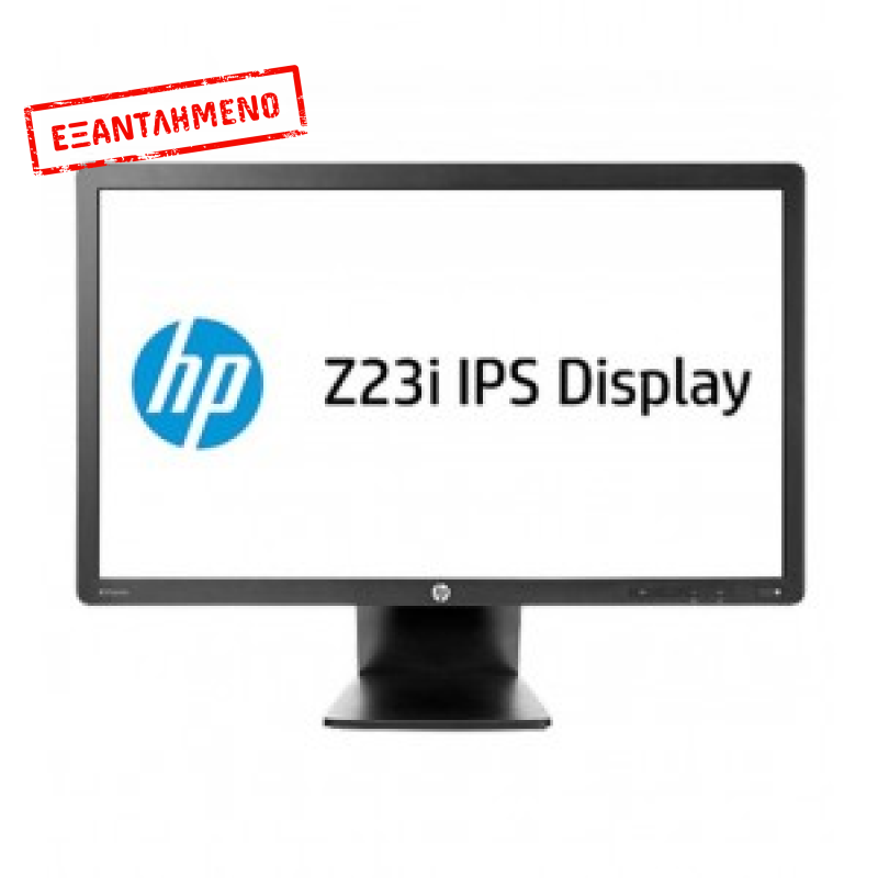 HP Z23i