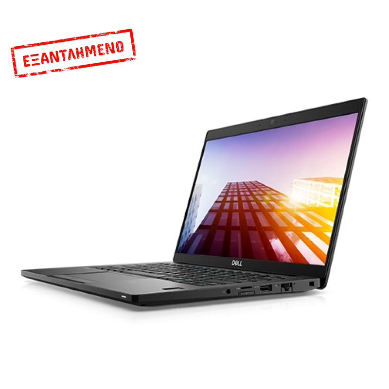 Dell Latitude 7480 i5-7300U/8GB/256GB SSD M.2