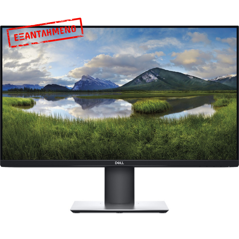 Dell P2419HC *No Stand* Refurbished