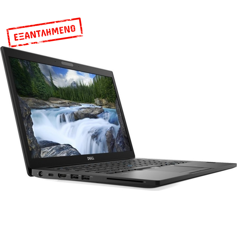 Dell Latitude 7490 i7-8650U/16GB/256GB NVMe