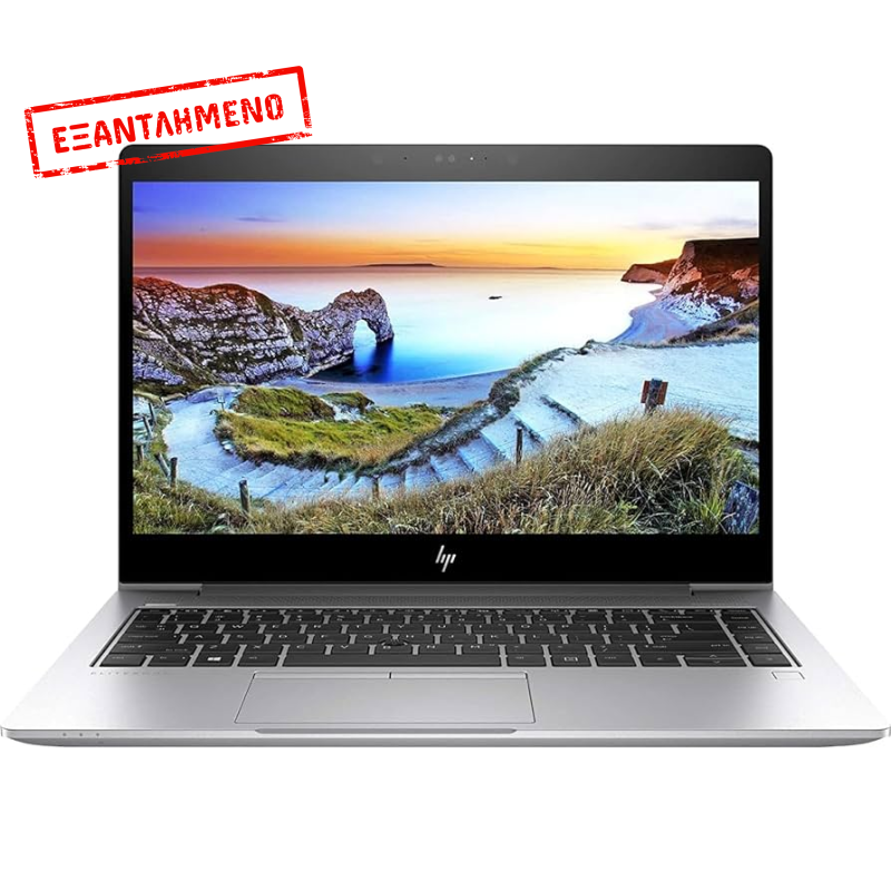 HP Elitebook 840 G5 i7-8650U/16GB/256GB NVMe