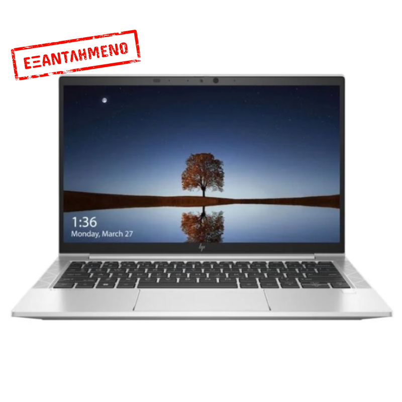 HP Elitebook 830 G8 i5-1145G7/32GB/512GB NVMe