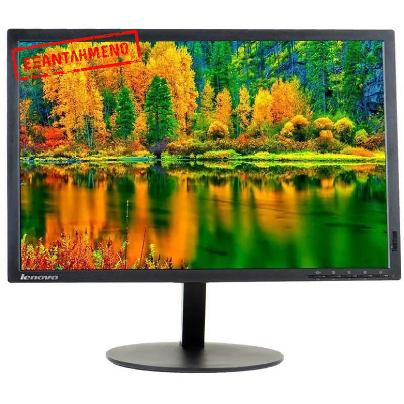 Lenovo Thinkvision T2254pC Refurbished