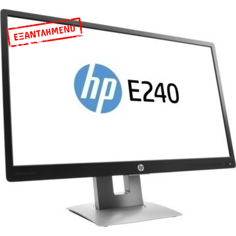 HP Elitedisplay E240 Refurbished