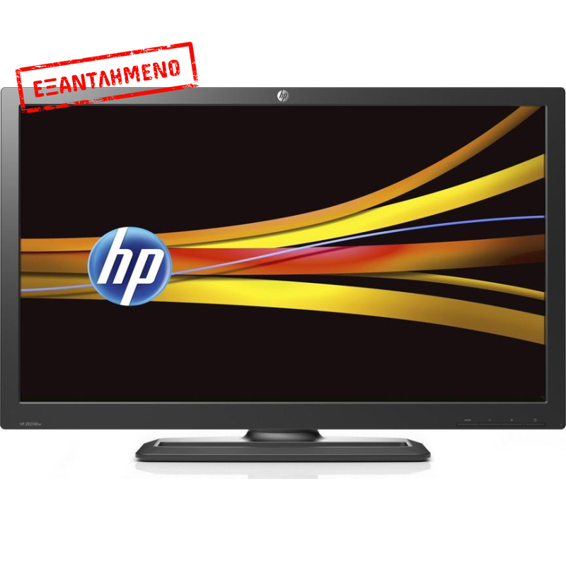 HP ZR2740w