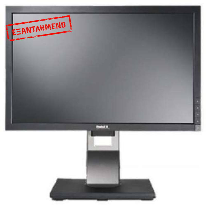 Dell P2010Ht  Refurbished