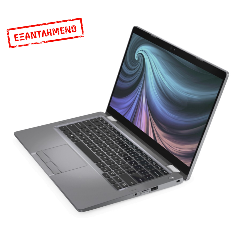 Dell Latitude 5310 i5-10310U/16GB/256GB NVMe