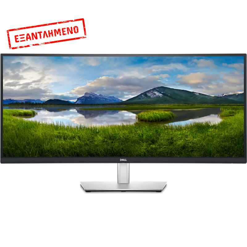 Dell P3421W Curved Ultrawide Refurbished