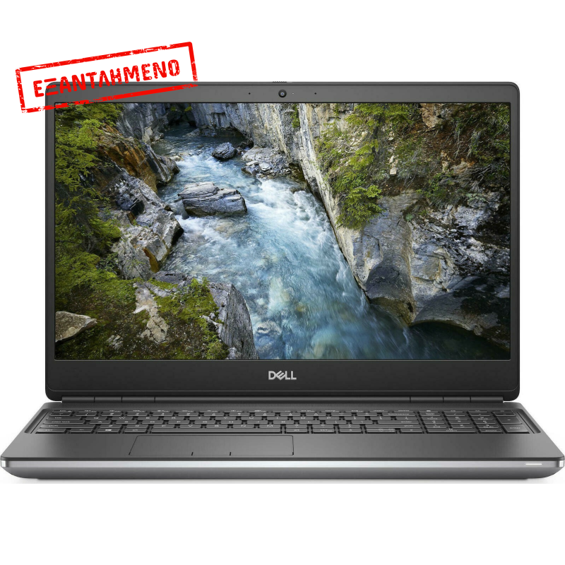 Dell Precision 7750 W-10885M/32GB/1TB NVMe/Quadro RTX 3000 Max-Q