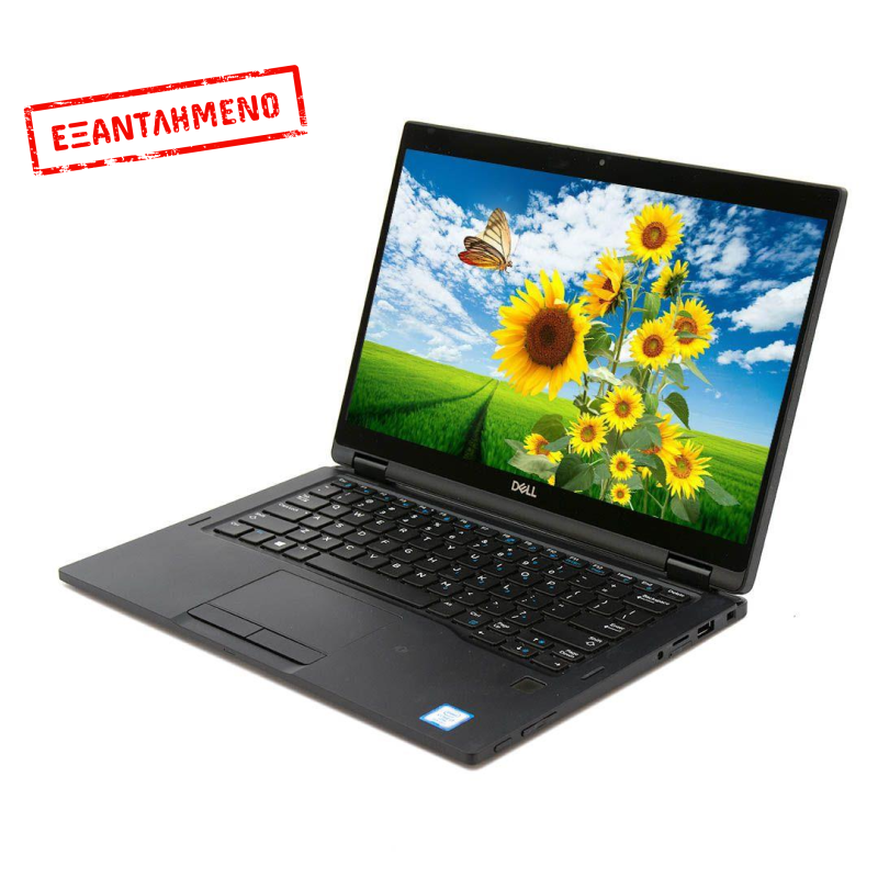 Dell Latitude 7390 i5-8350U/16GB/256GB SSD M.2