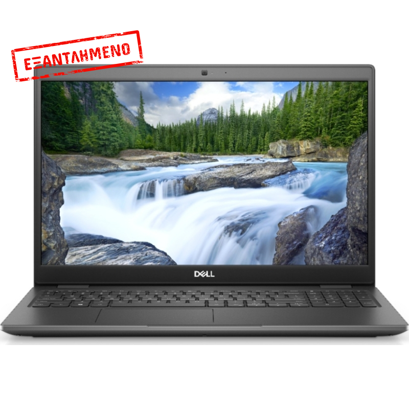 Dell Latitude 3510 i5-10310U/8GB/256GB NVMe