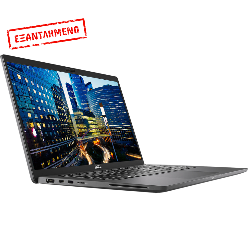 Dell Latitude 7410 i5-10310U/8GB/256GB NVMe