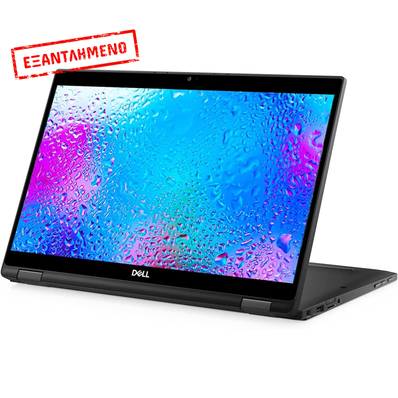 Dell Latitude 7390 2-in-1 i5-8250U/8GB/256GB NVMe *TouchScreen*