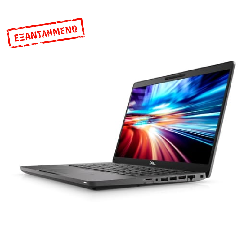 Dell Latitude 5400 i5-8250U/16GB/256GB NVMe