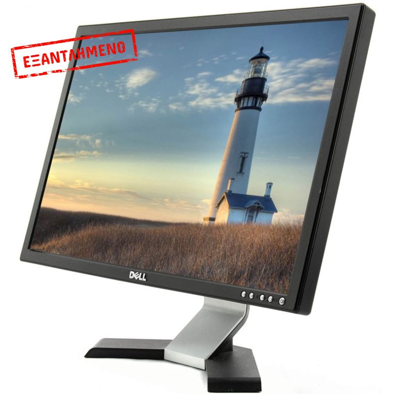 Dell E228WFP *No Stand* Refurbished