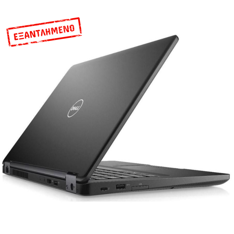 Dell Latitude 5480 i5-6300U/8GB/128GB SSD M.2 *1920x1080*