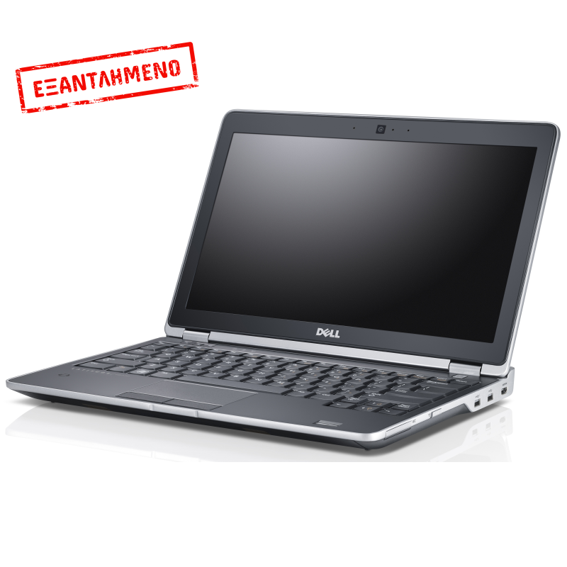 Dell Latitude E6430 i5-3210M/4GB/320GB HDD/DVDRW