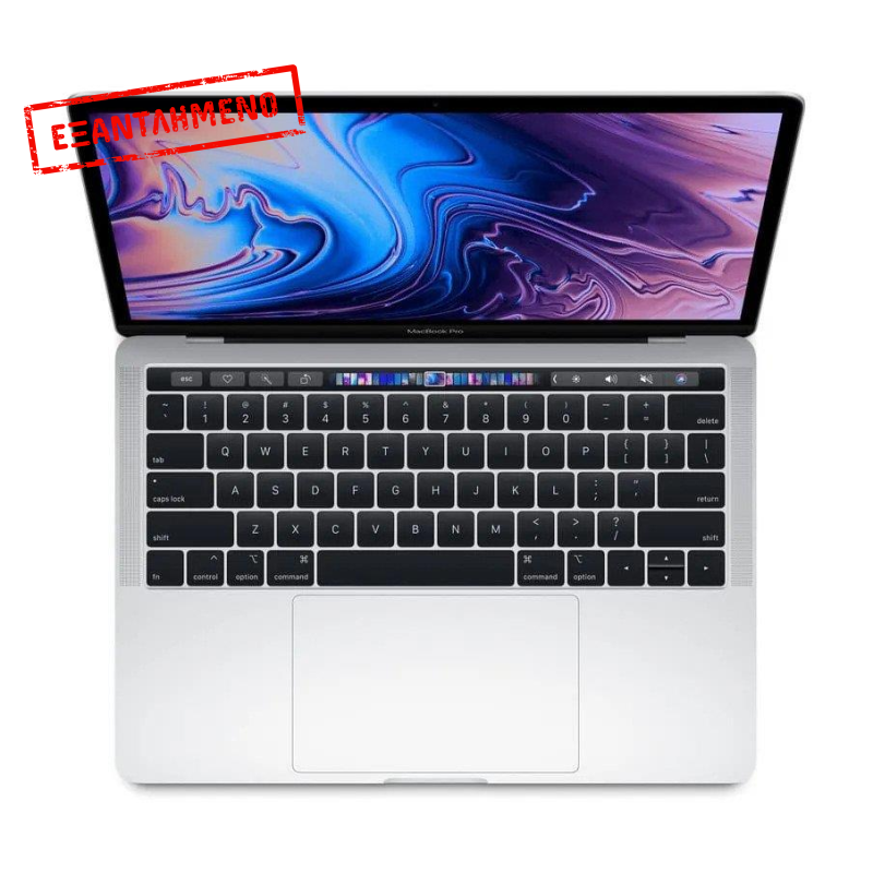 Apple Macbook Pro Touchbar 13.3" A1989 (2019) i7-8569U/16GB/512GB NVMe