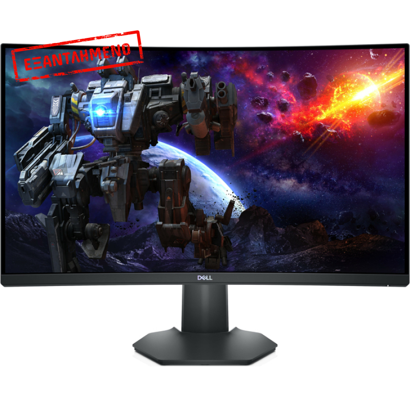 Dell S2722DGM 165Hz Curved Refurbished