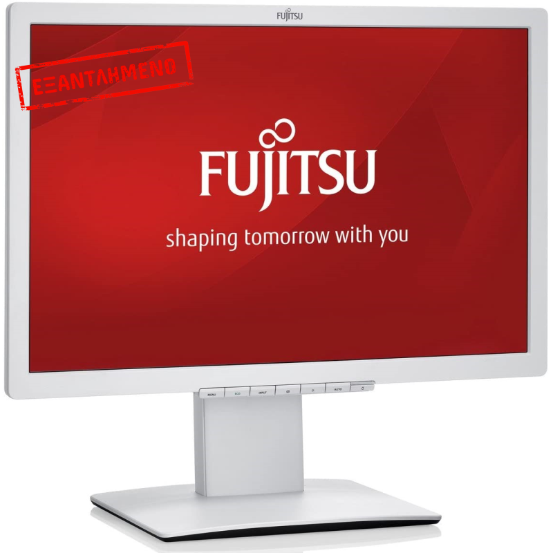 Fujitsu B22W-6 White